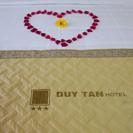 הואה Duy Tan Hotel מראה חיצוני תמונה